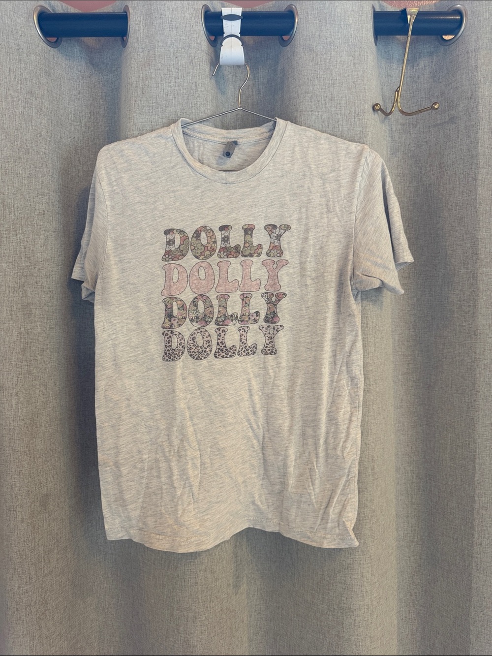 Dolly Parton Tee - Picture 1 of 1